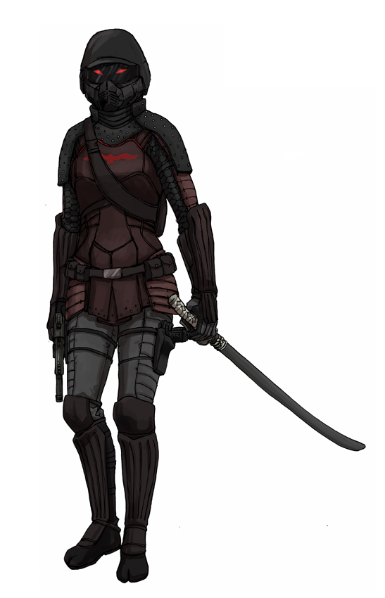 bird armored shadowrun commission v2