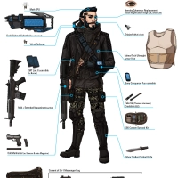 grayson geared up shadowrun commission