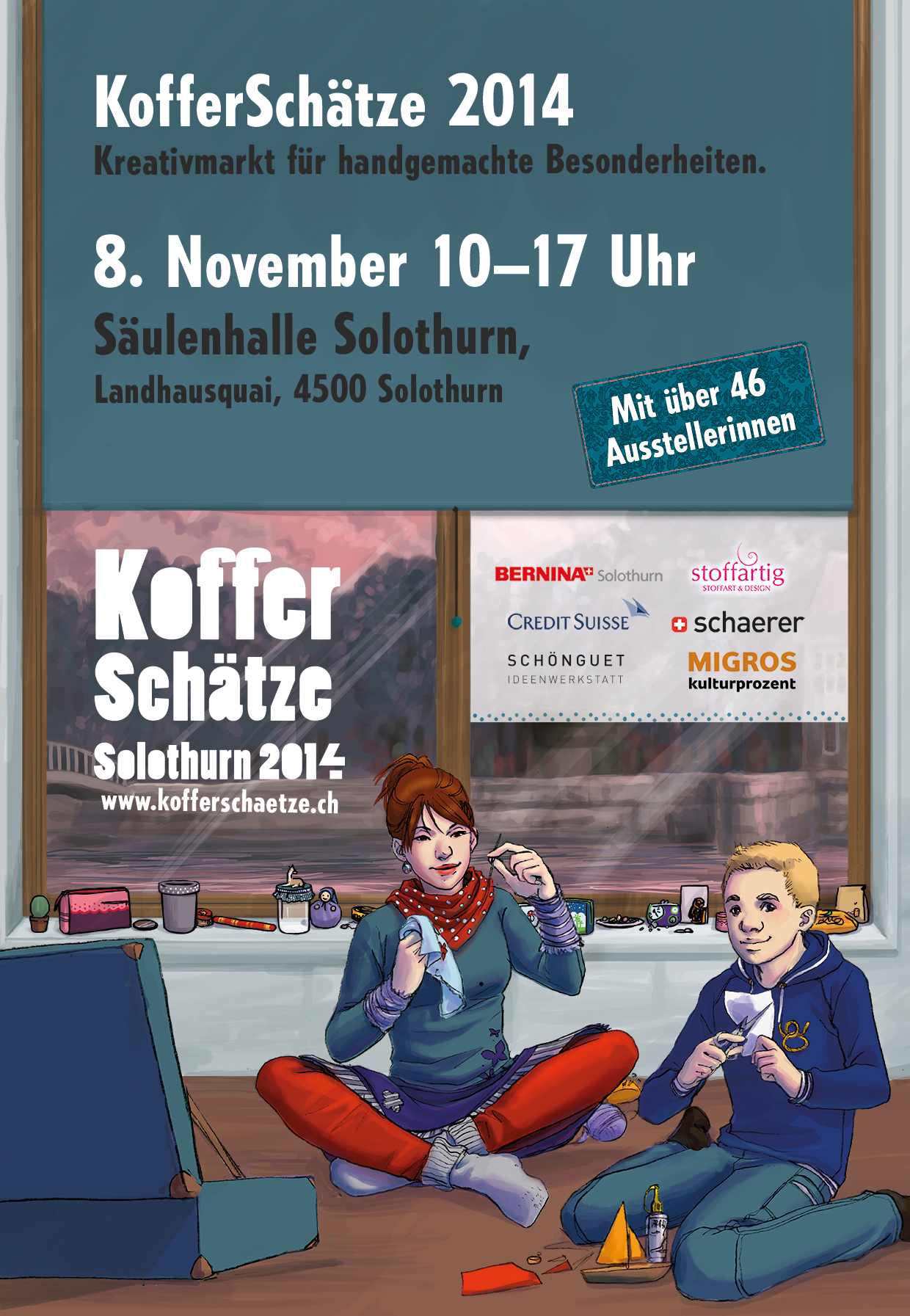 kofferschaetze plakat14