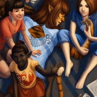 wyld kids